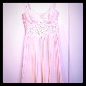 H&M fun summer dress